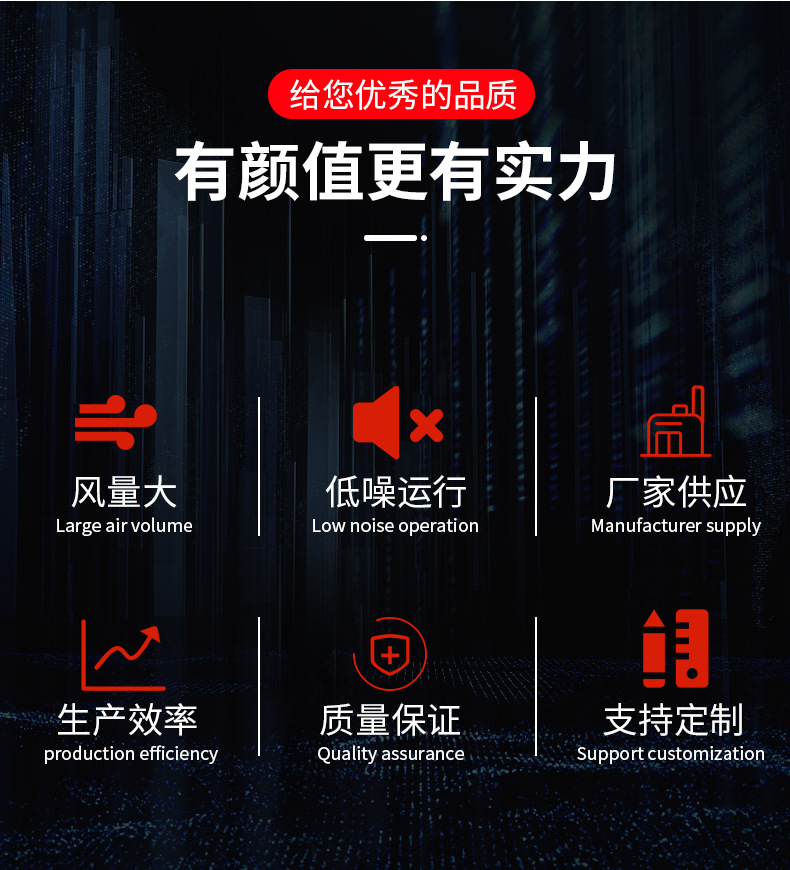 HTFC柜式離心風機箱
